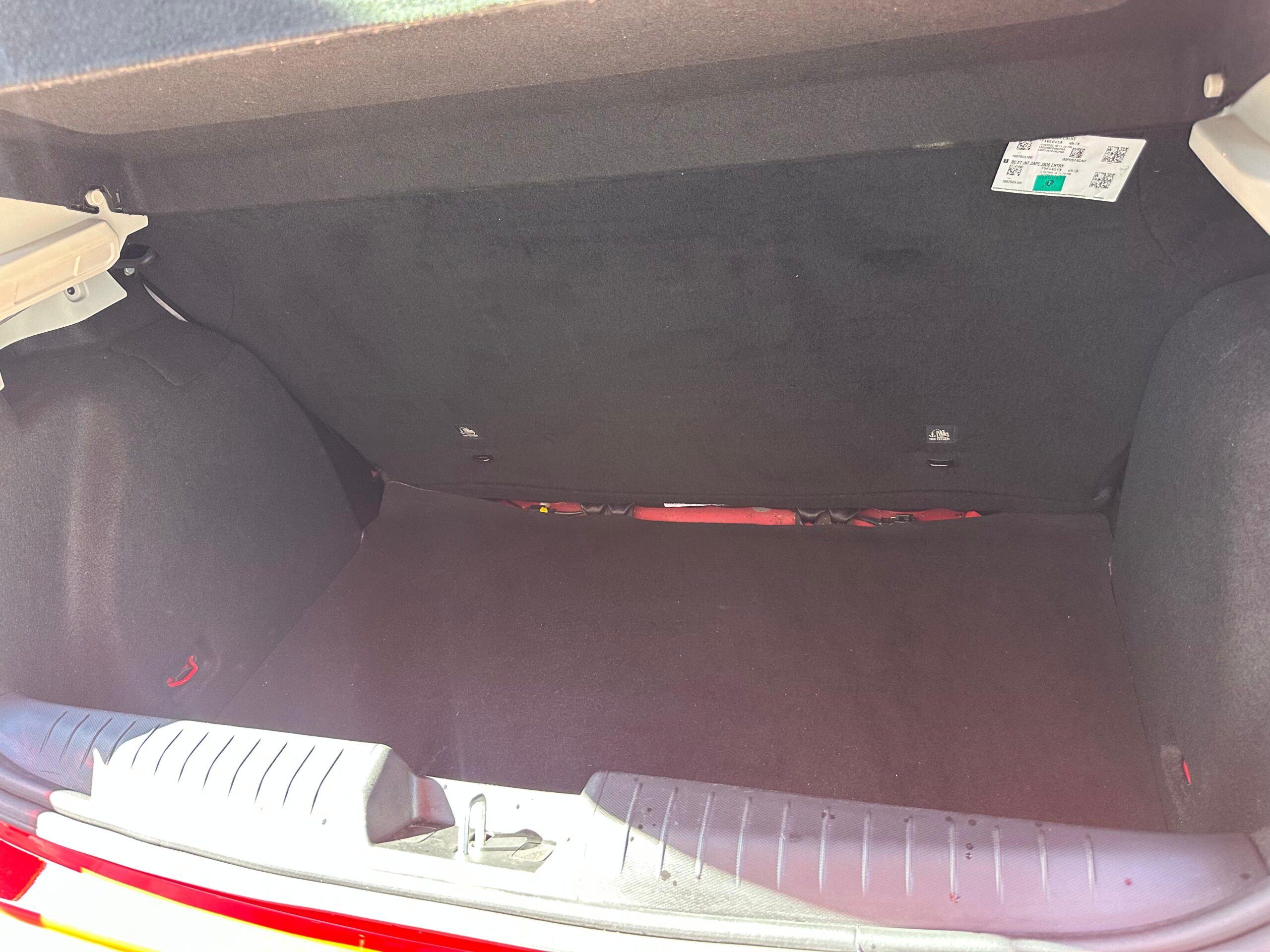 Fiat Pulse - 1.3 FLEX DRIVE CVT