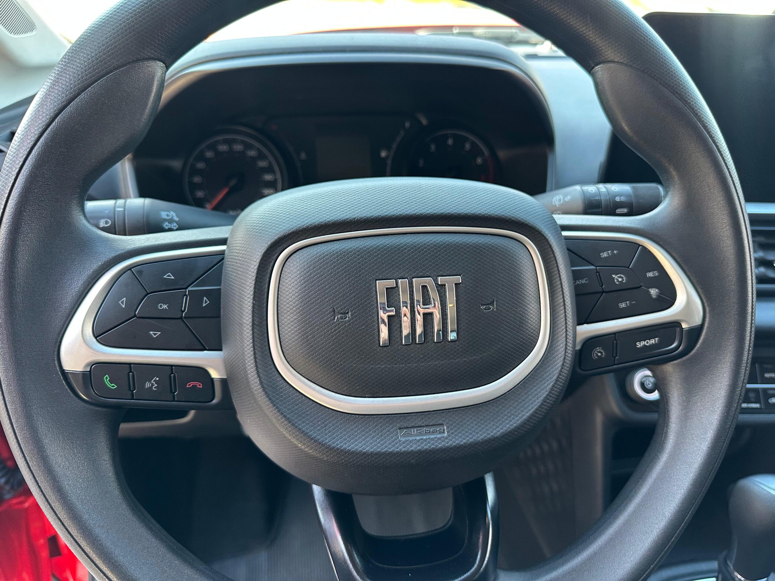 Fiat Pulse - 1.3 FLEX DRIVE CVT