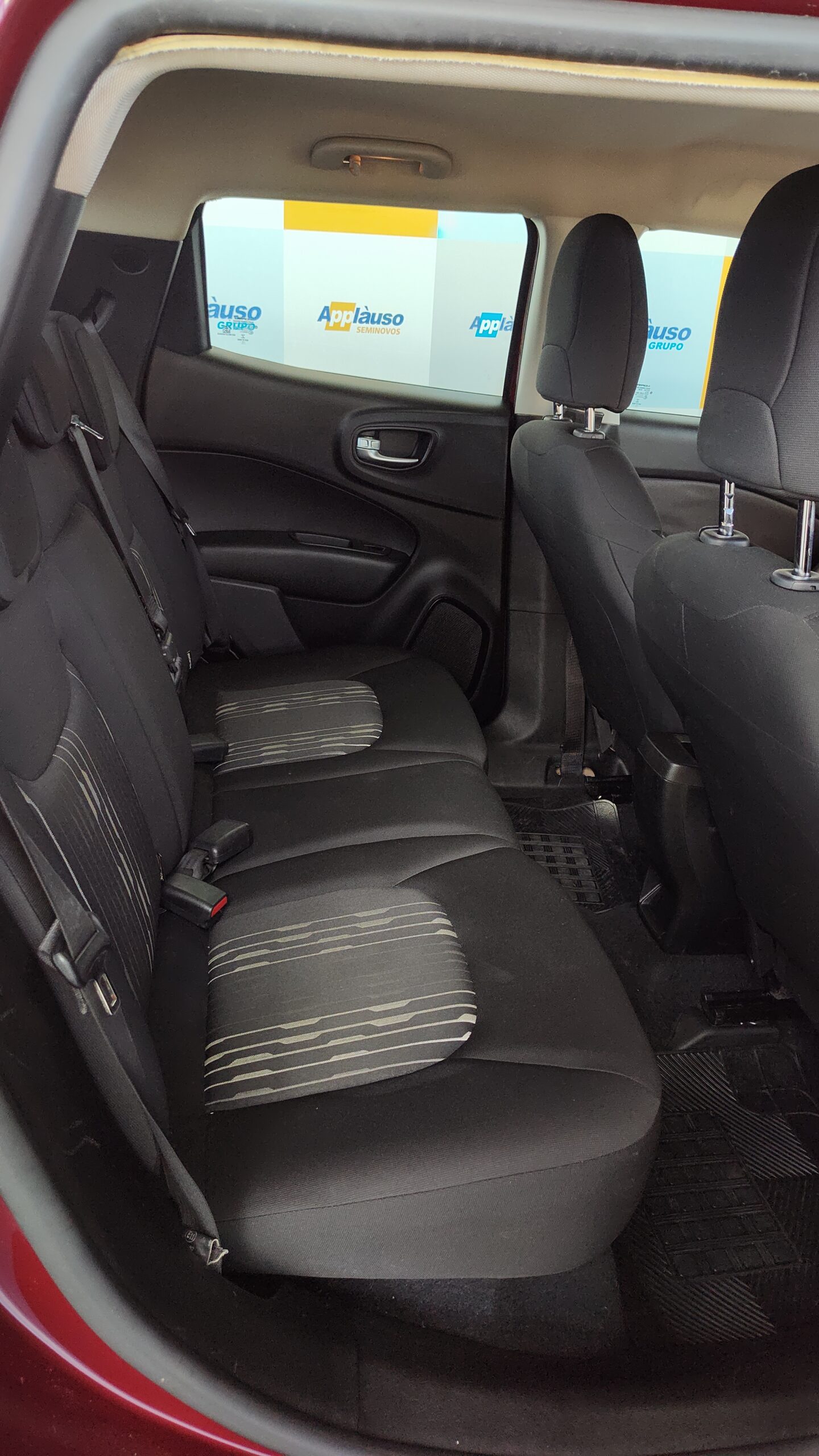 Fiat Toro - 1.8 16V EVO FLEX ENDURANCE AT6