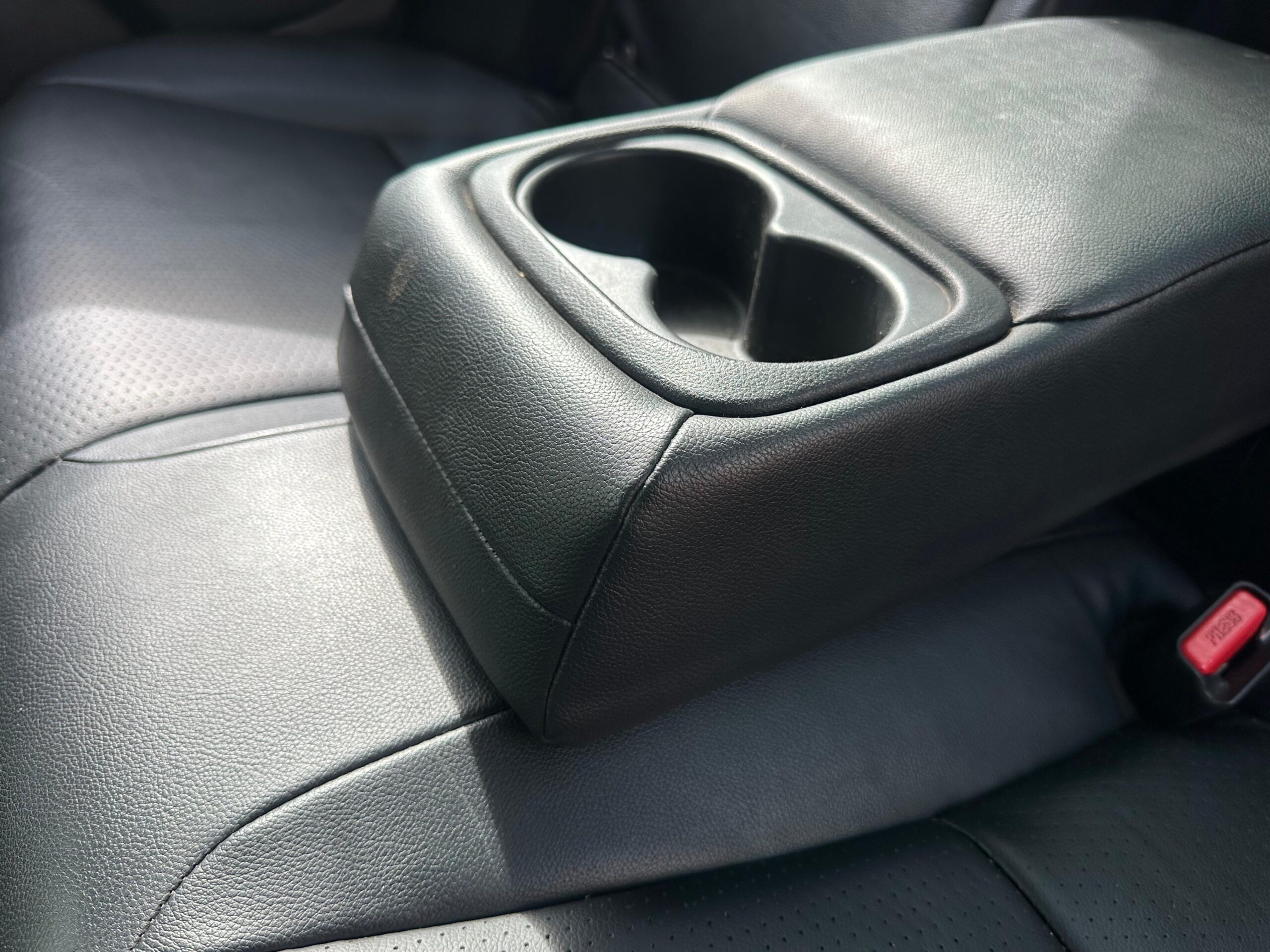 Honda City - 1.5 EXL 16V FLEX 4P AUTOMÁTICO