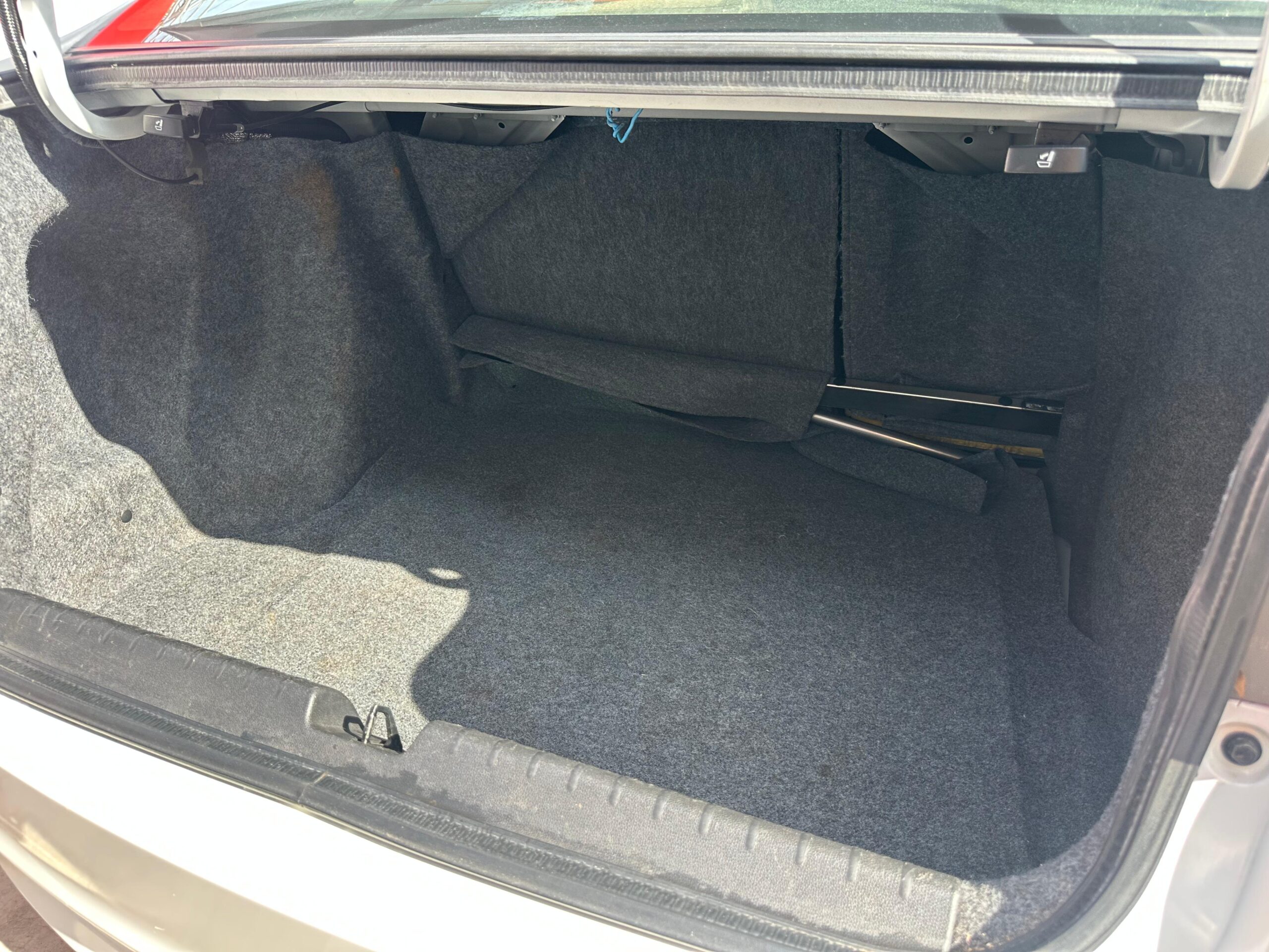 Honda City - 1.5 EXL 16V FLEX 4P AUTOMÁTICO