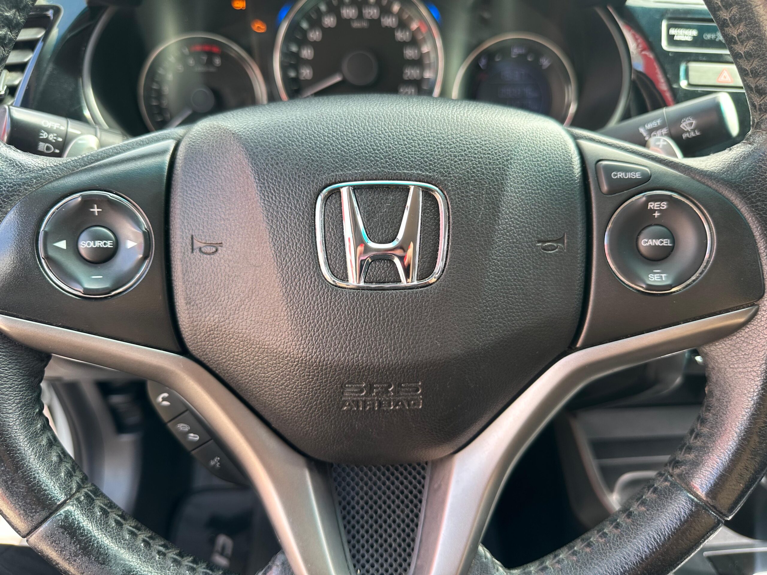 Honda City - 1.5 EXL 16V FLEX 4P AUTOMÁTICO