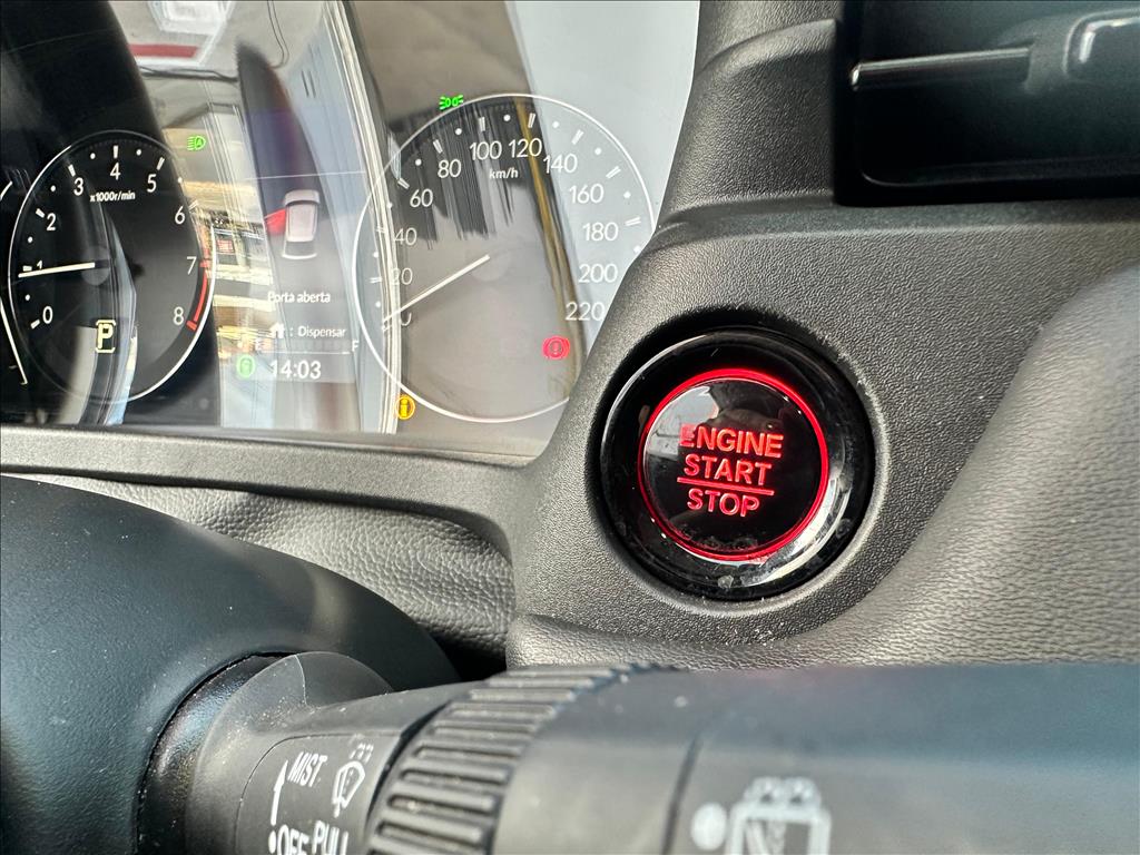 Honda Hr-v - 1.5 DI I-VTEC FLEX EXL CVT