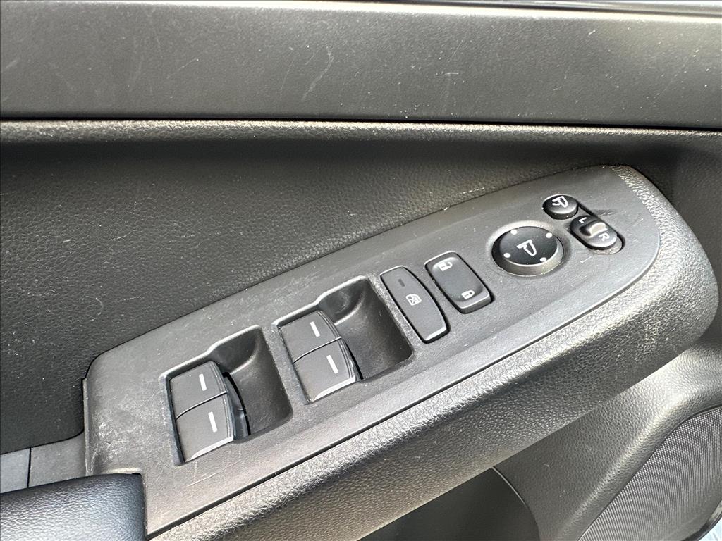 Honda Hr-v - 1.5 DI I-VTEC FLEX EXL CVT