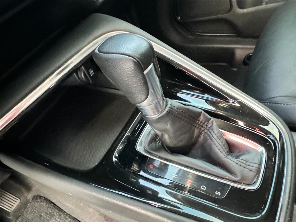 Honda Hr-v - 1.5 DI I-VTEC FLEX EXL CVT