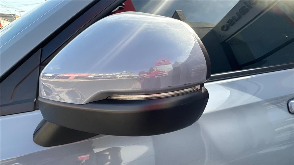 Honda Hr-v - 1.5 DI I-VTEC FLEX EXL CVT