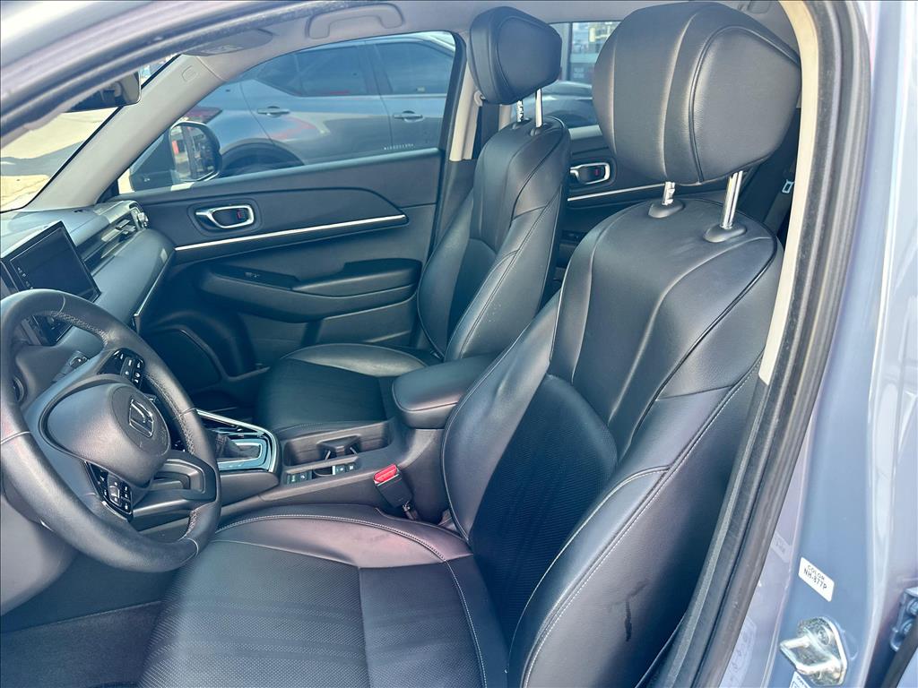 Honda Hr-v - 1.5 DI I-VTEC FLEX EXL CVT