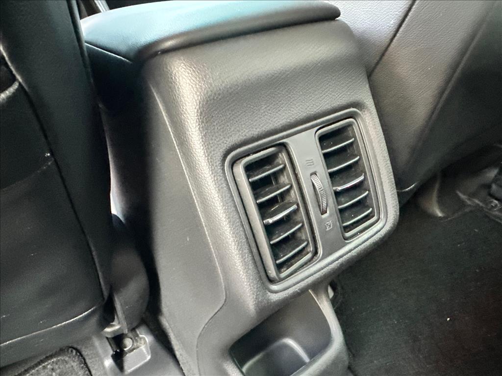 Honda Hr-v - 1.5 DI I-VTEC FLEX EXL CVT