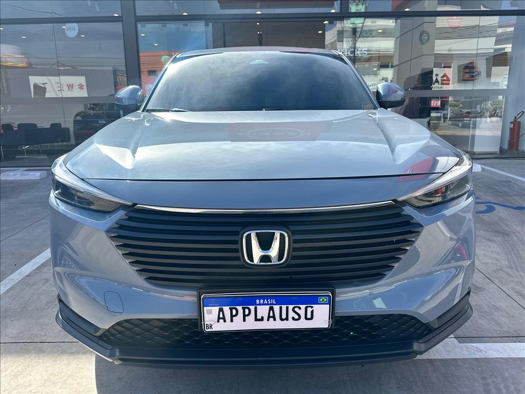 Honda Hr-v - 1.5 DI I-VTEC FLEX EXL CVT