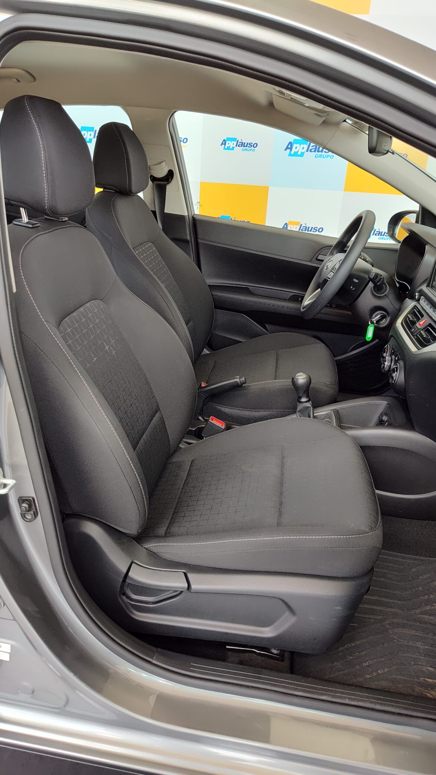 Hyundai Hb20 - 1.0 12V FLEX COMFORT PLUS MANUAL