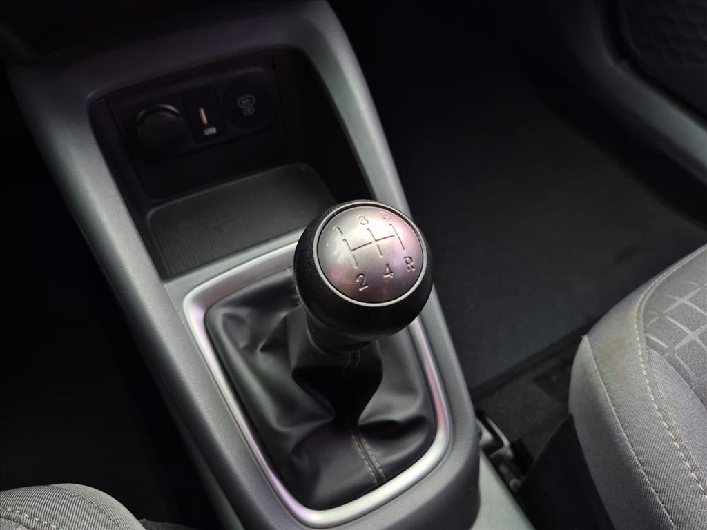 Hyundai Hb20s - 1.0 12V FLEX LIMITED MANUAL