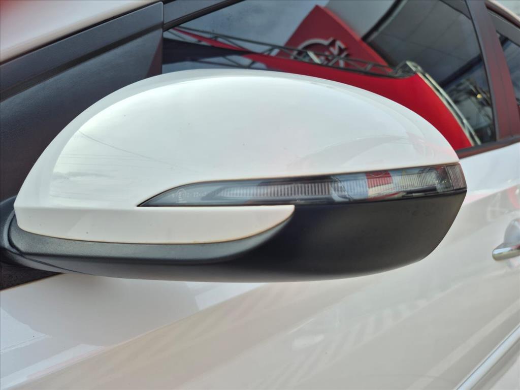 Hyundai Hb20s - 1.0 12V FLEX LIMITED MANUAL