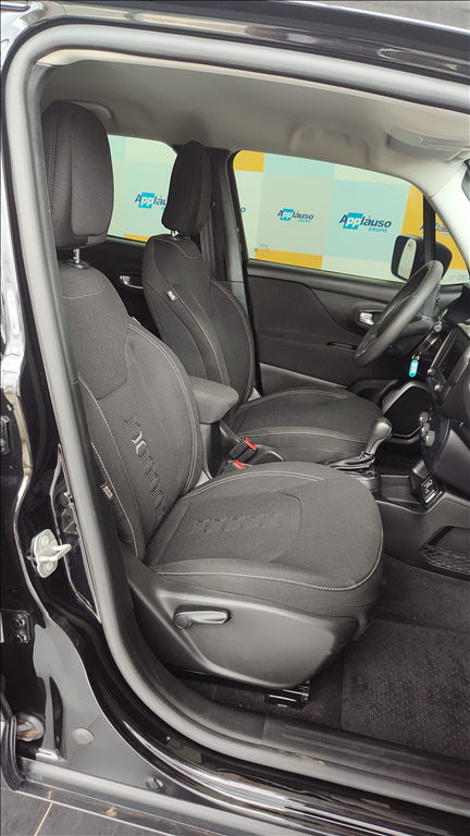 Jeep Renegade - 1.3 T270 TURBO FLEX SPORT AT6