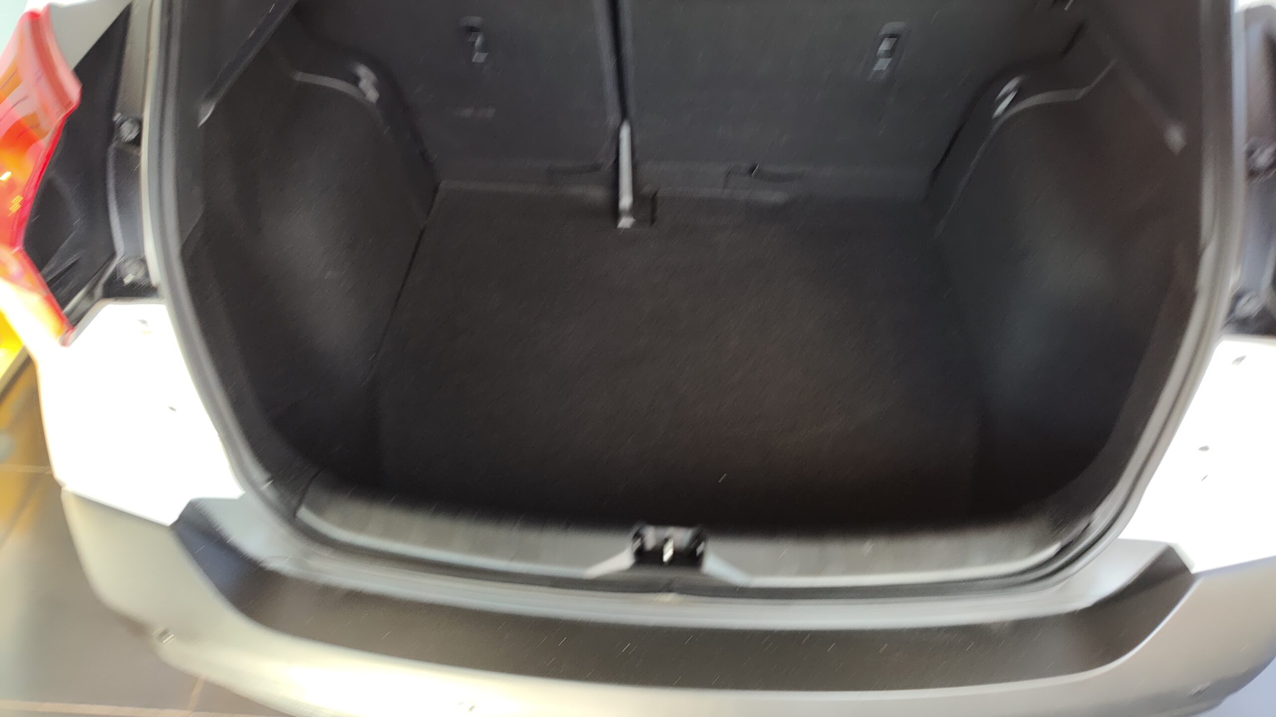 Nissan Kicks - 1.6 16V FLEXSTART ACTIVE XTRONIC