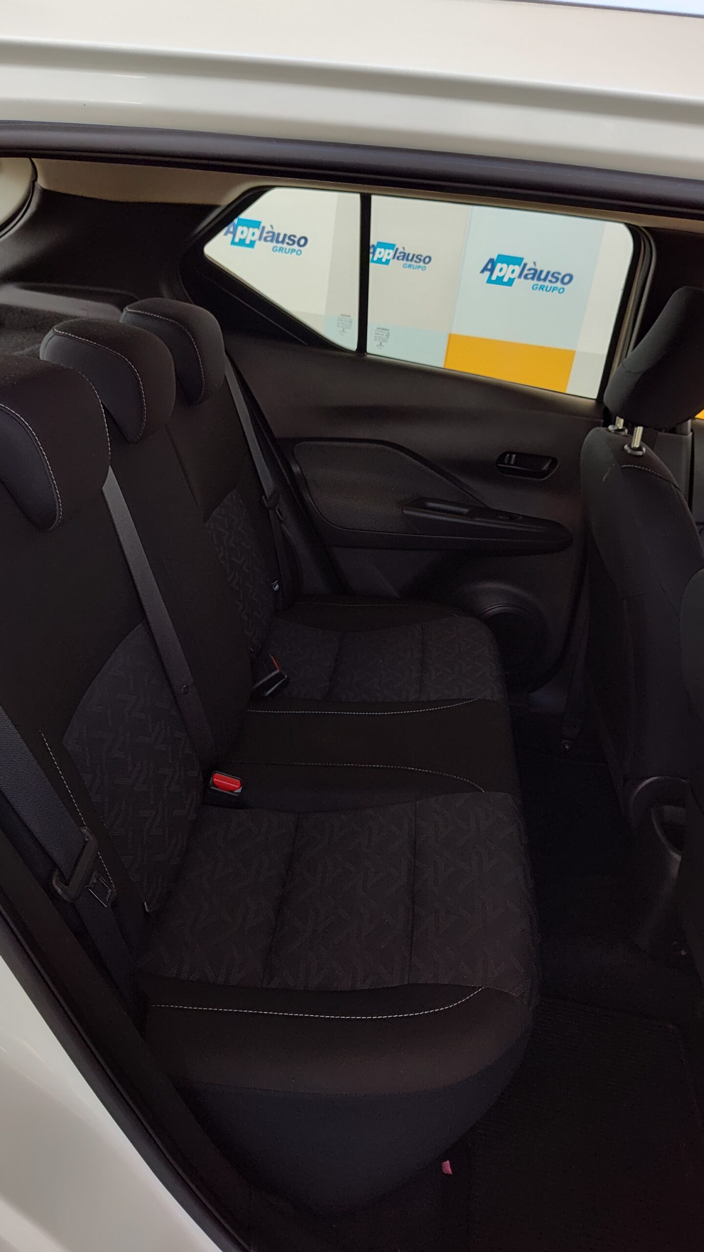 Nissan Kicks - 1.6 16V FLEXSTART ACTIVE XTRONIC