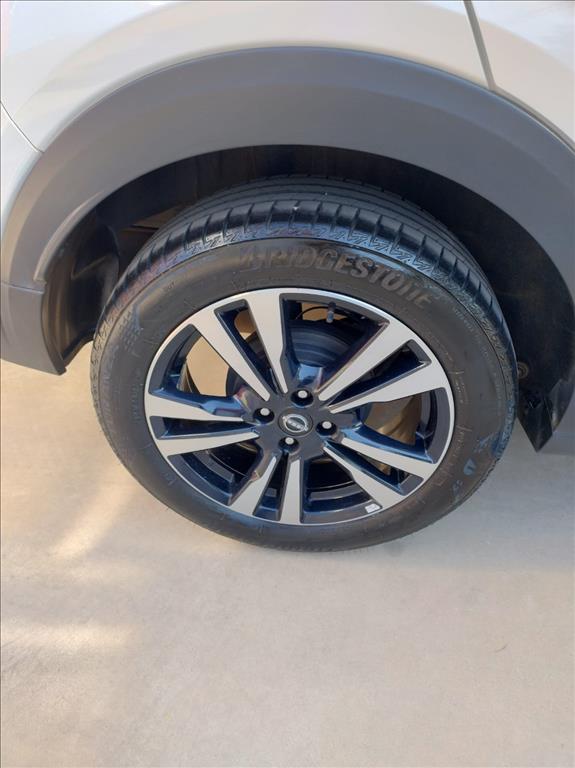 Nissan Kicks - 1.6 16V FLEXSTART ADVANCE XTRONIC