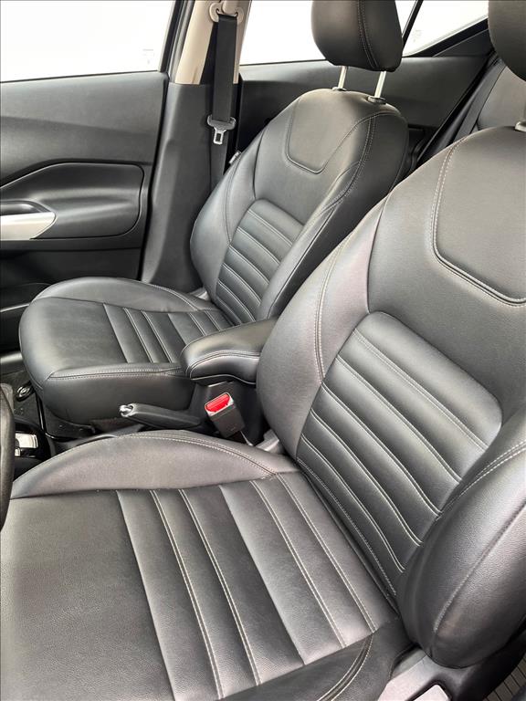 Nissan Kicks - 1.6 16V FLEXSTART ADVANCE XTRONIC