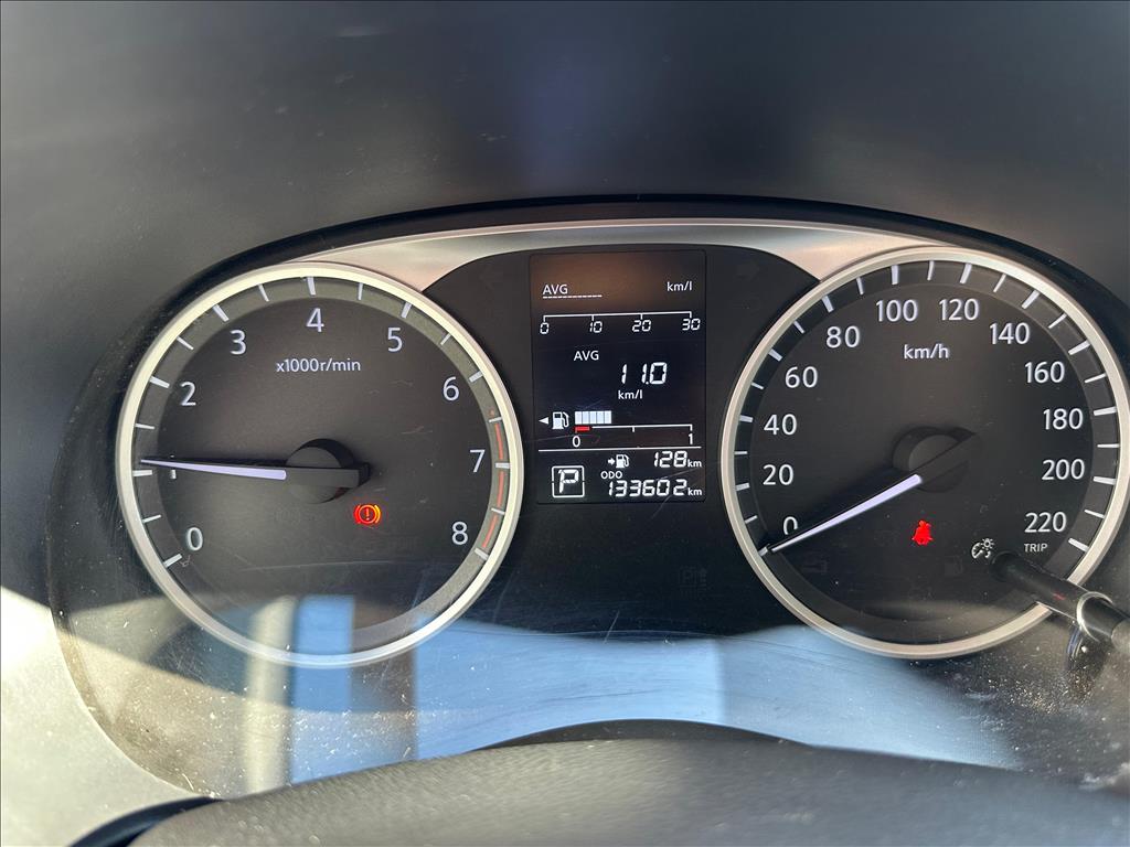 Nissan Kicks - 1.6 16V FLEXSTART S DIRECT 4P XTRONIC