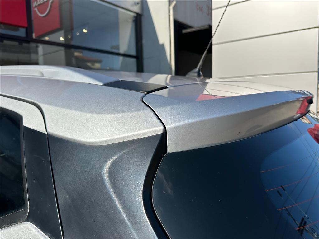 Nissan Kicks - 1.6 16V FLEXSTART S DIRECT 4P XTRONIC