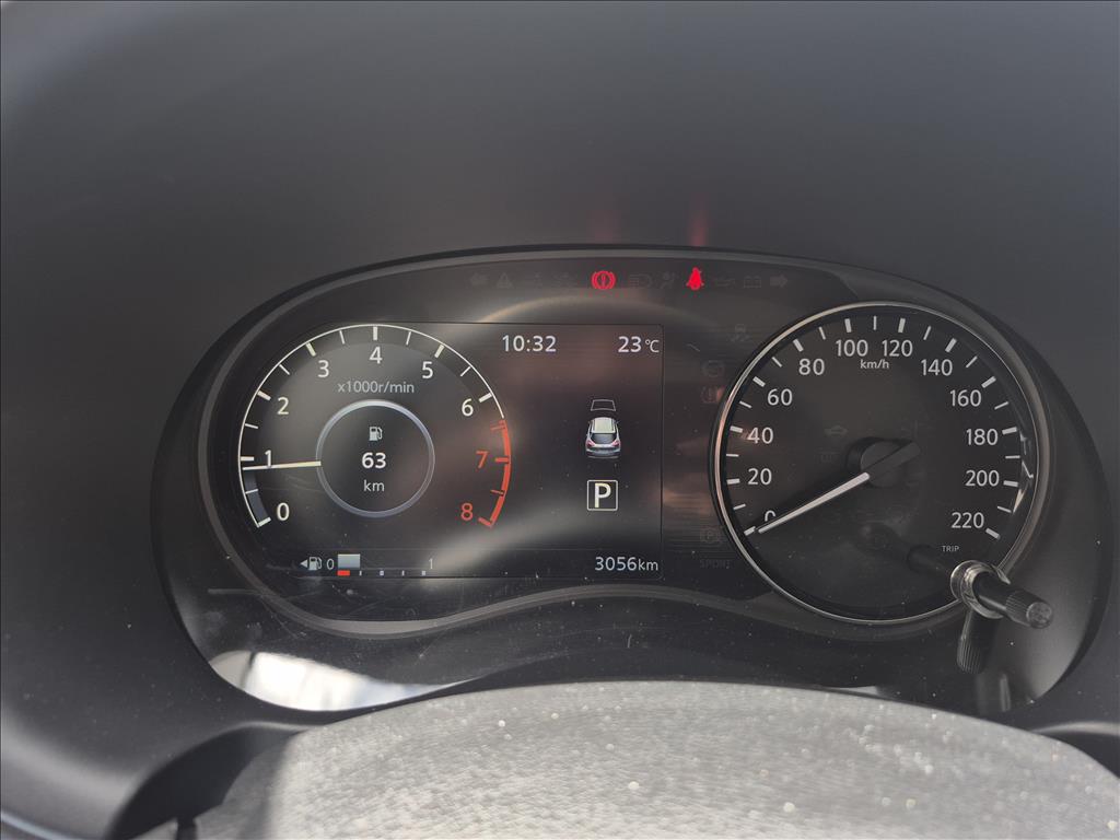 Nissan Kicks Play - 1.6 16V FLEXSTART ADVANCE PLUS XTRONIC