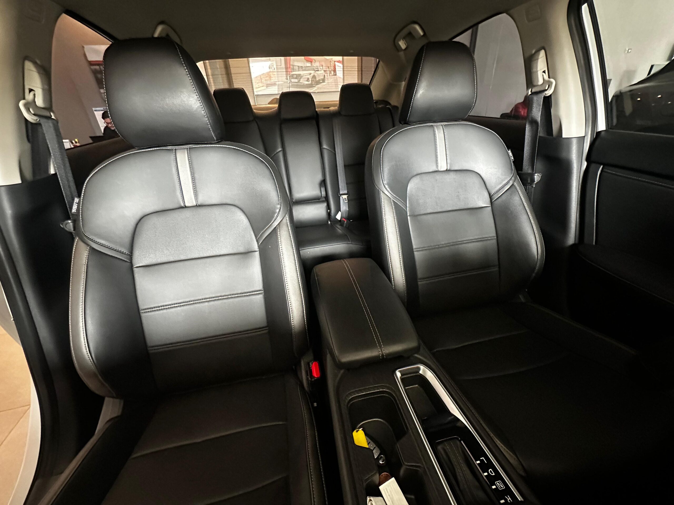 Nissan Sentra - 2.0 16V GASOLINA ADVANCE XTRONIC