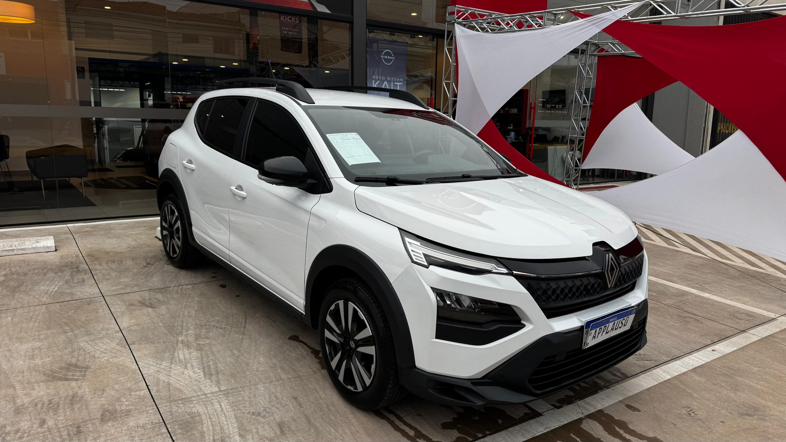 Renault Kardian - 1.0 TCE FLEX EVOLUTION EDC