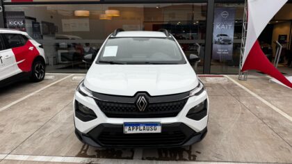 Renault Kardian – 1.0 TCE FLEX EVOLUTION EDC