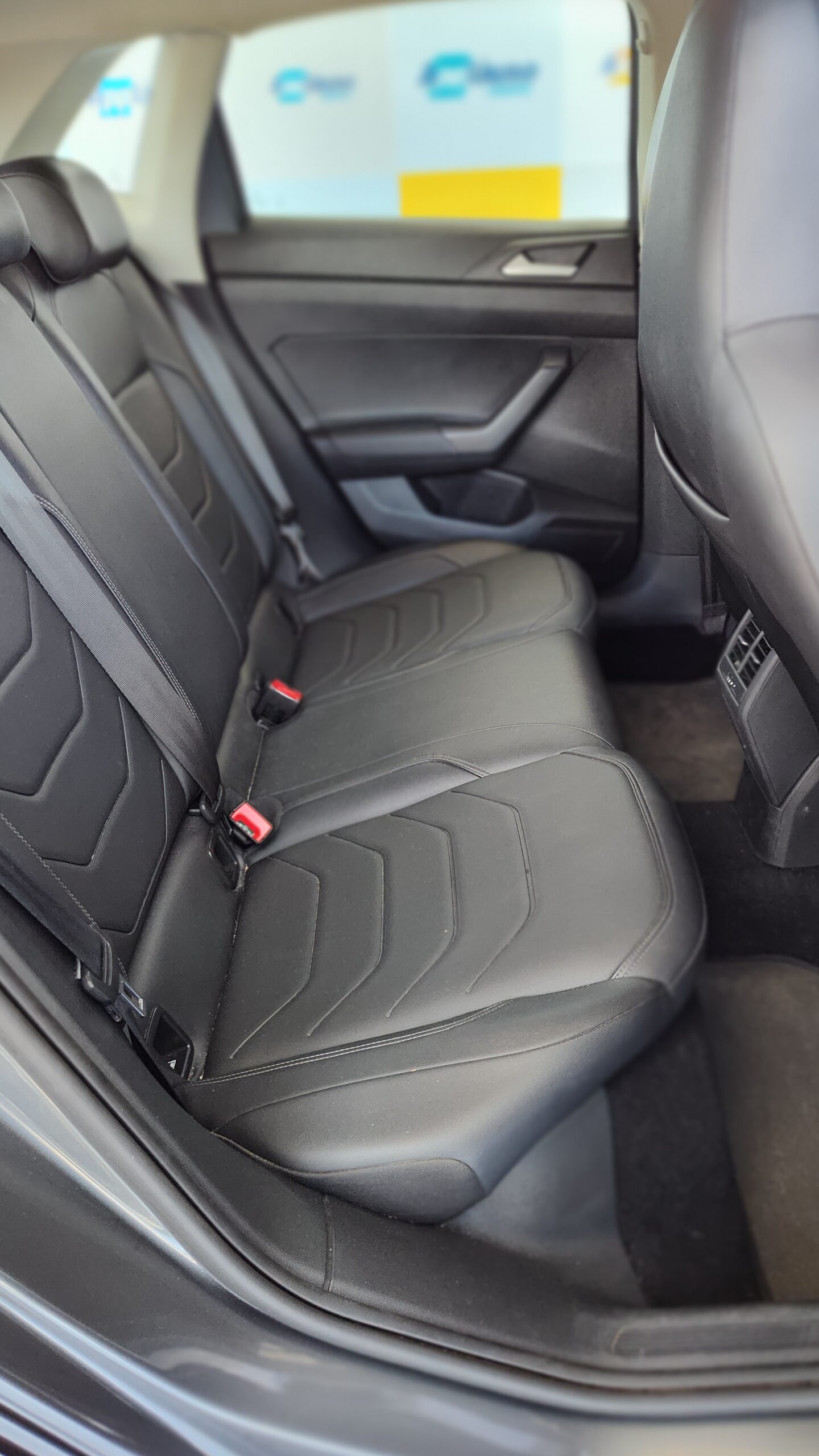 Volkswagen Polo - 1.0 170 TSI HIGHLINE AUTOMÁTICO