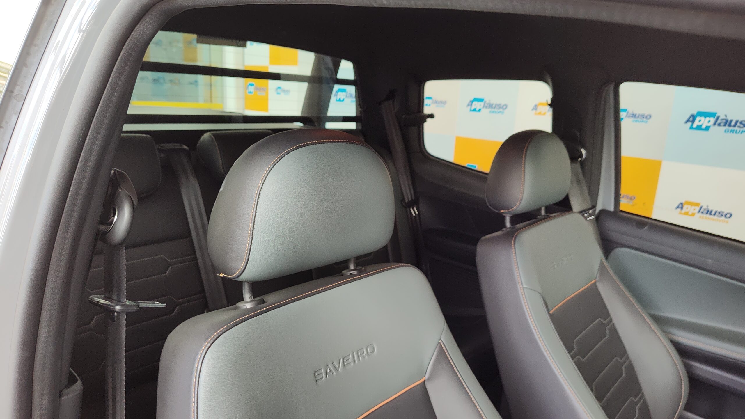 Volkswagen Saveiro - 1.6 MSI EXTREME CD 16V FLEX 2P MANUAL