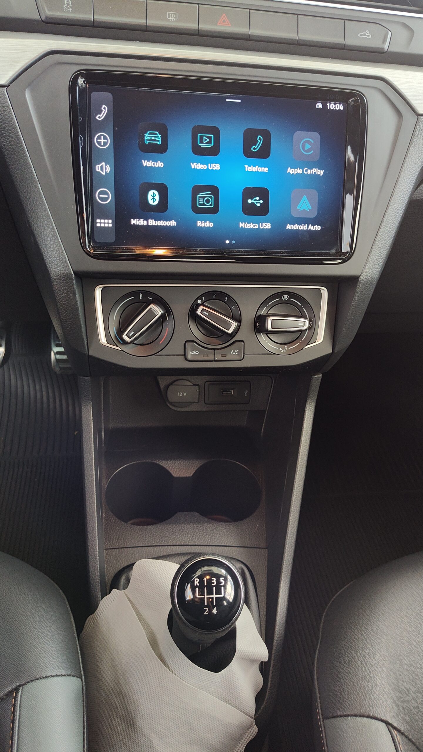 Volkswagen Saveiro - 1.6 MSI EXTREME CD 16V FLEX 2P MANUAL