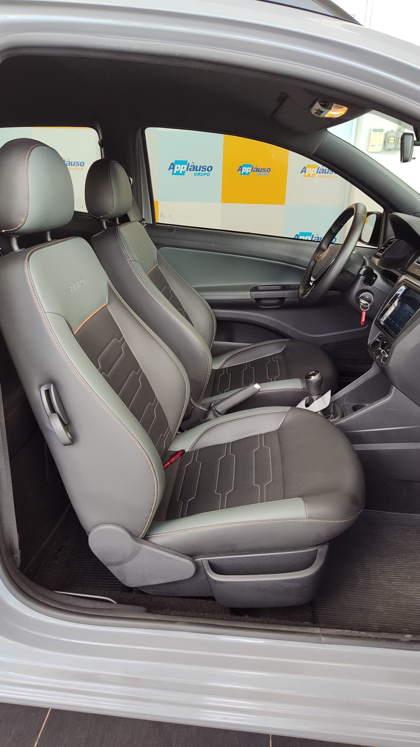 Volkswagen Saveiro - 1.6 MSI EXTREME CD 16V FLEX 2P MANUAL