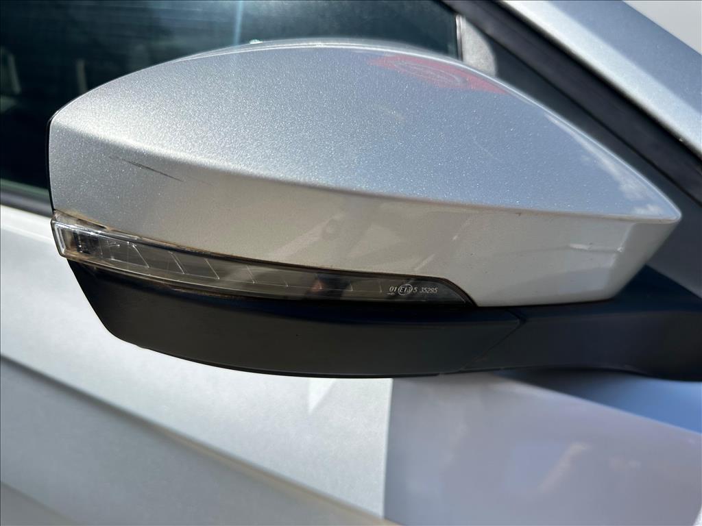 Volkswagen T-cross - 1.0 200 TSI TOTAL FLEX SENSE AUTOMÁTICO