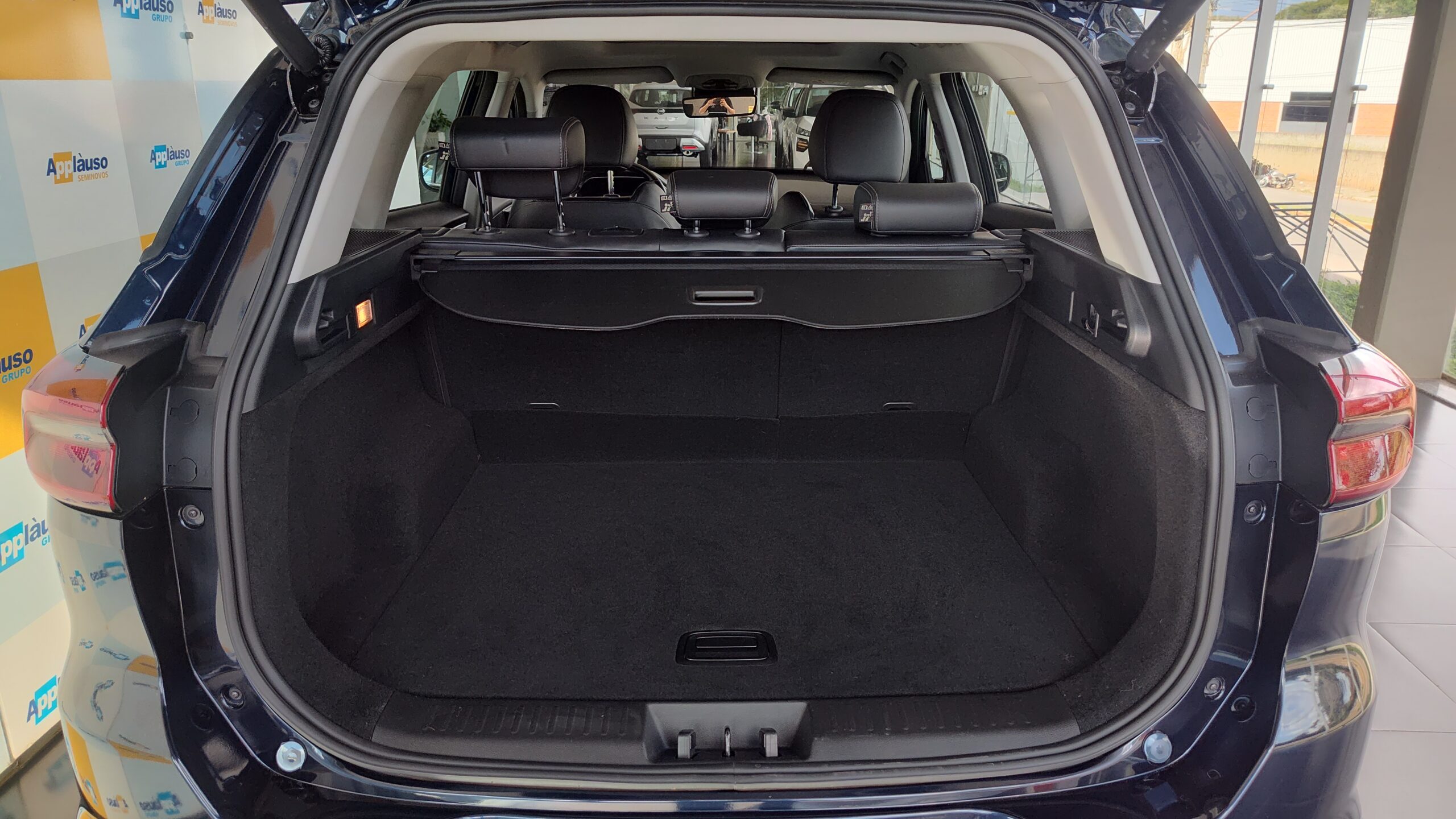 Caoa Chery Tiggo 7 Pro - 1.6 TGDI GASOLINA DCT