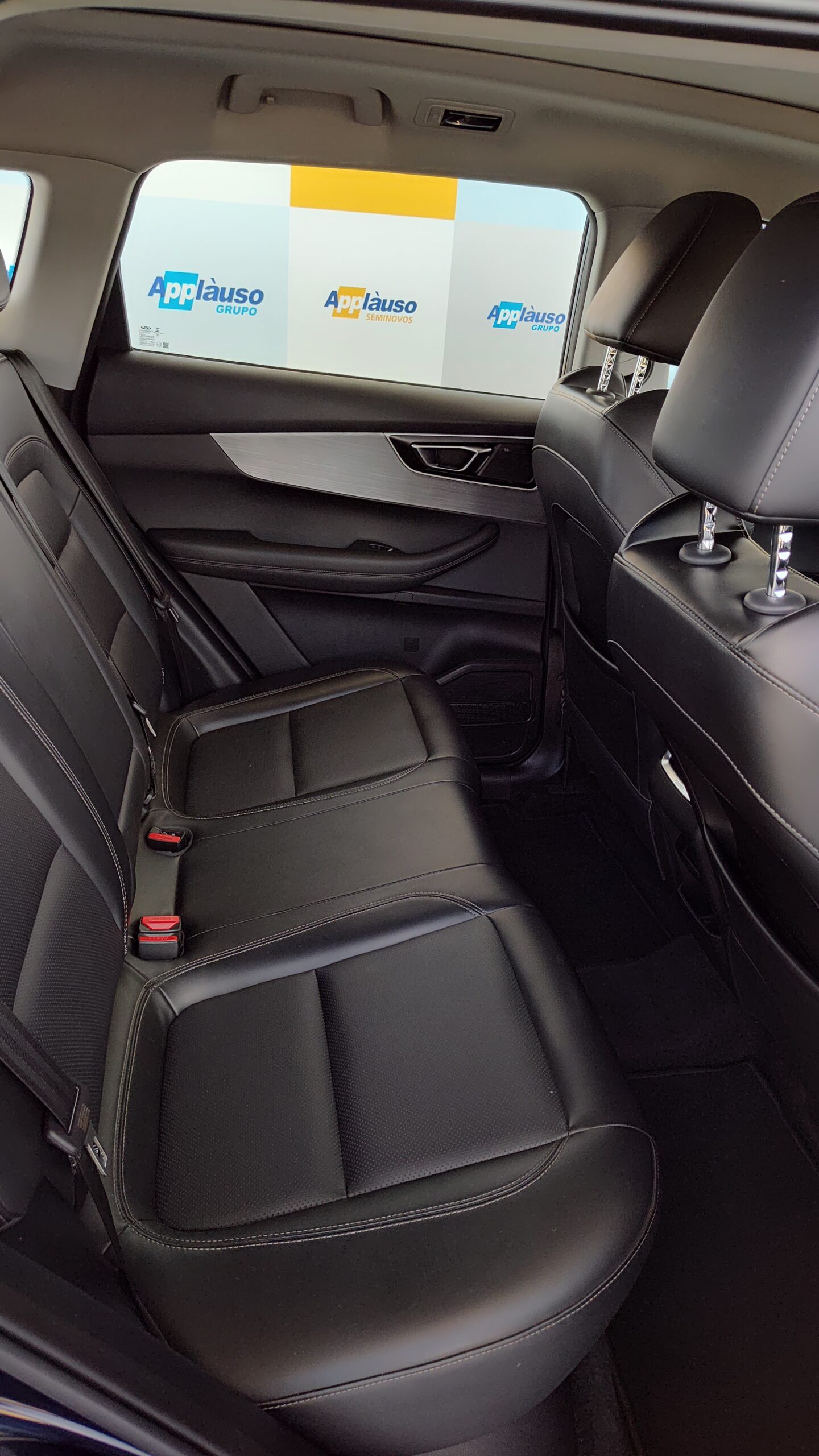 Caoa Chery Tiggo 7 Pro - 1.6 TGDI GASOLINA DCT