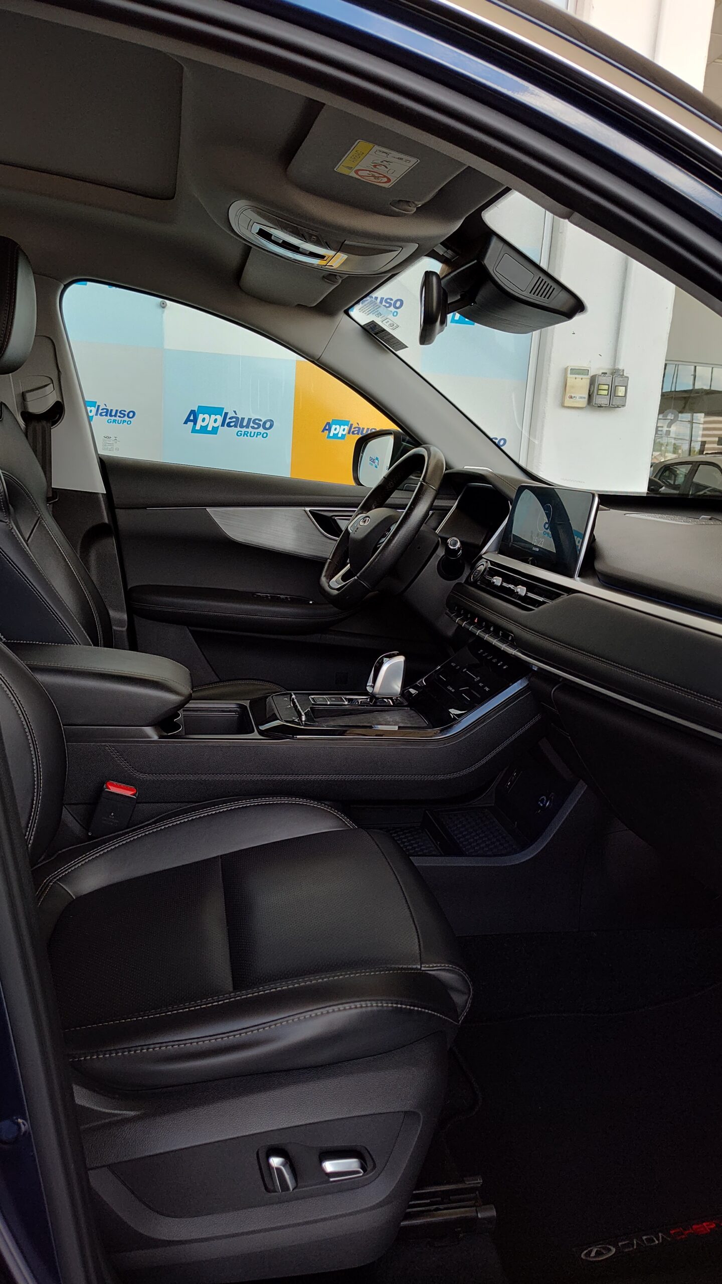 Caoa Chery Tiggo 7 Pro - 1.6 TGDI GASOLINA DCT