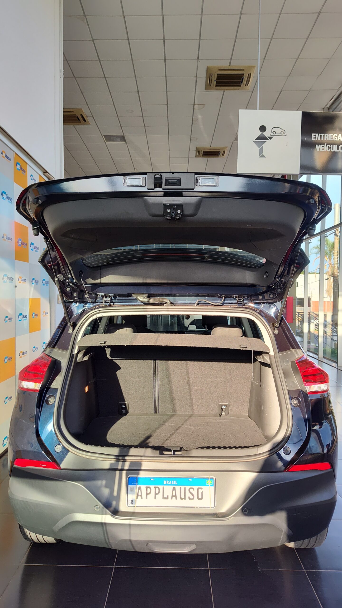 Chevrolet Tracker - 1.0 TURBO FLEX LT AUTOMÁTICO