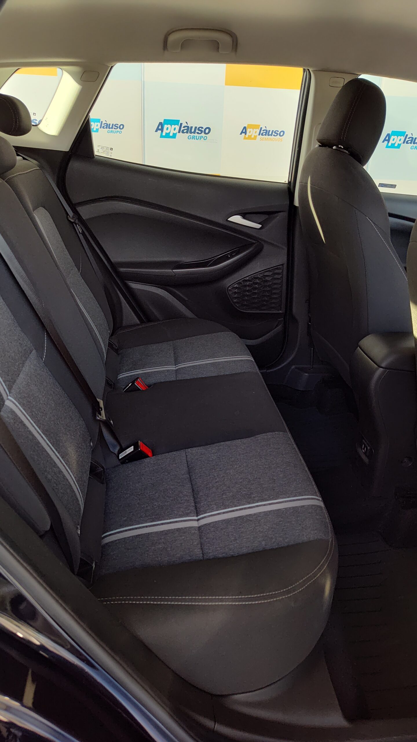 Chevrolet Tracker - 1.0 TURBO FLEX LT AUTOMÁTICO