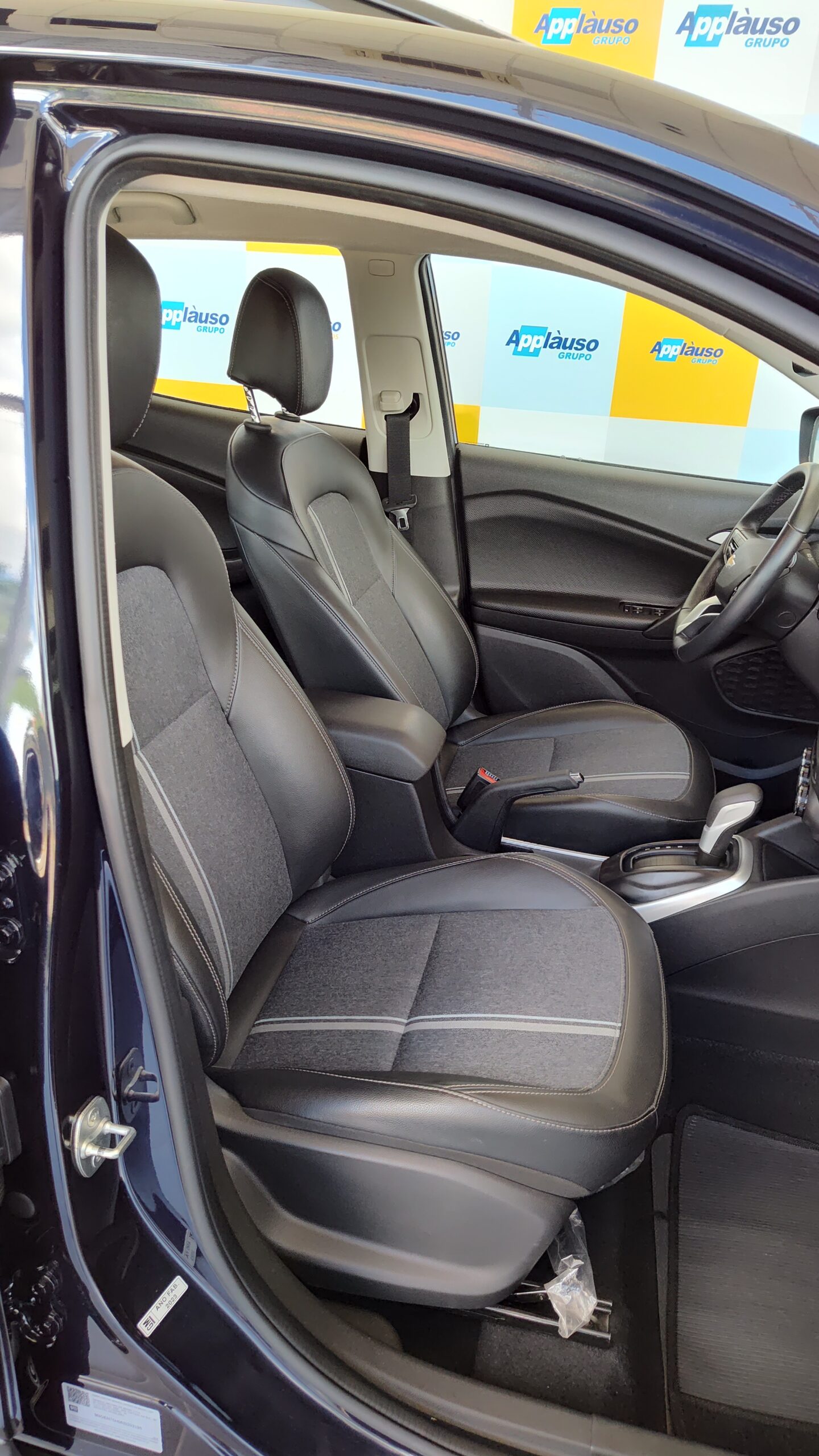 Chevrolet Tracker - 1.0 TURBO FLEX LTZ AUTOMÁTICO