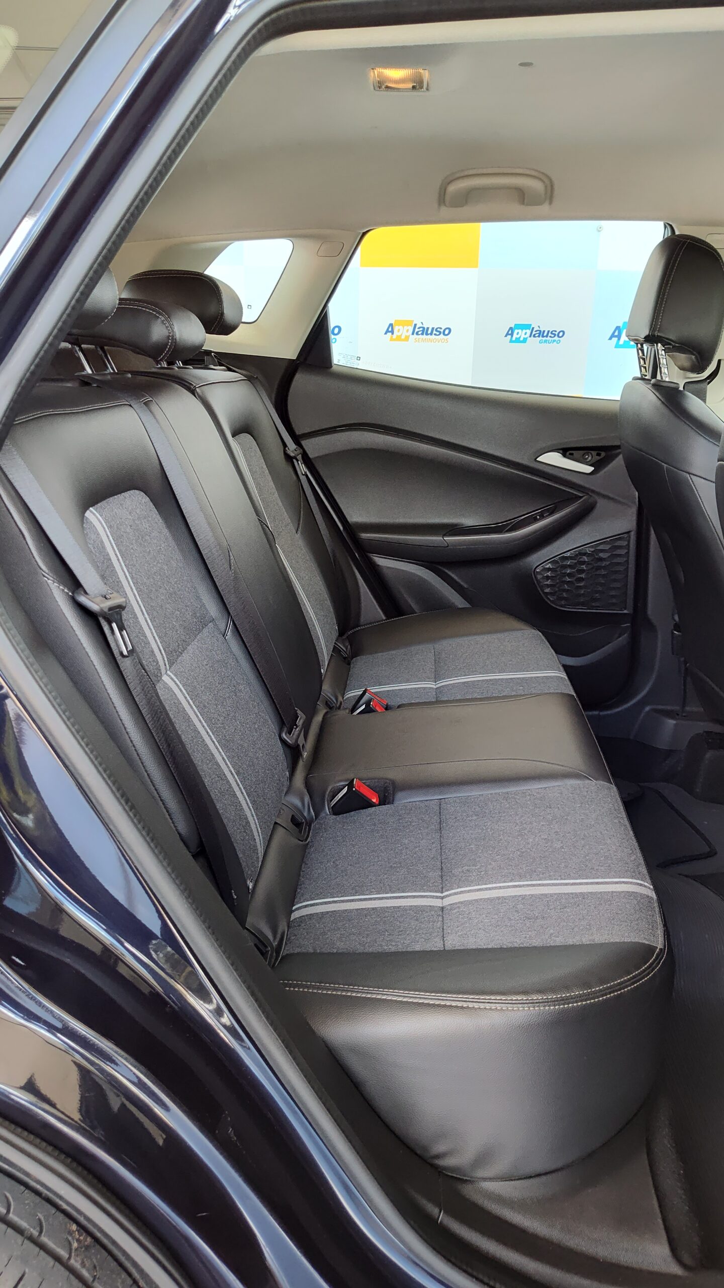 Chevrolet Tracker - 1.0 TURBO FLEX LTZ AUTOMÁTICO