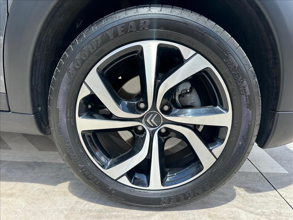 CitroËn C4 Cactus - 1.6 VTI 120 FLEX FEEL EAT6