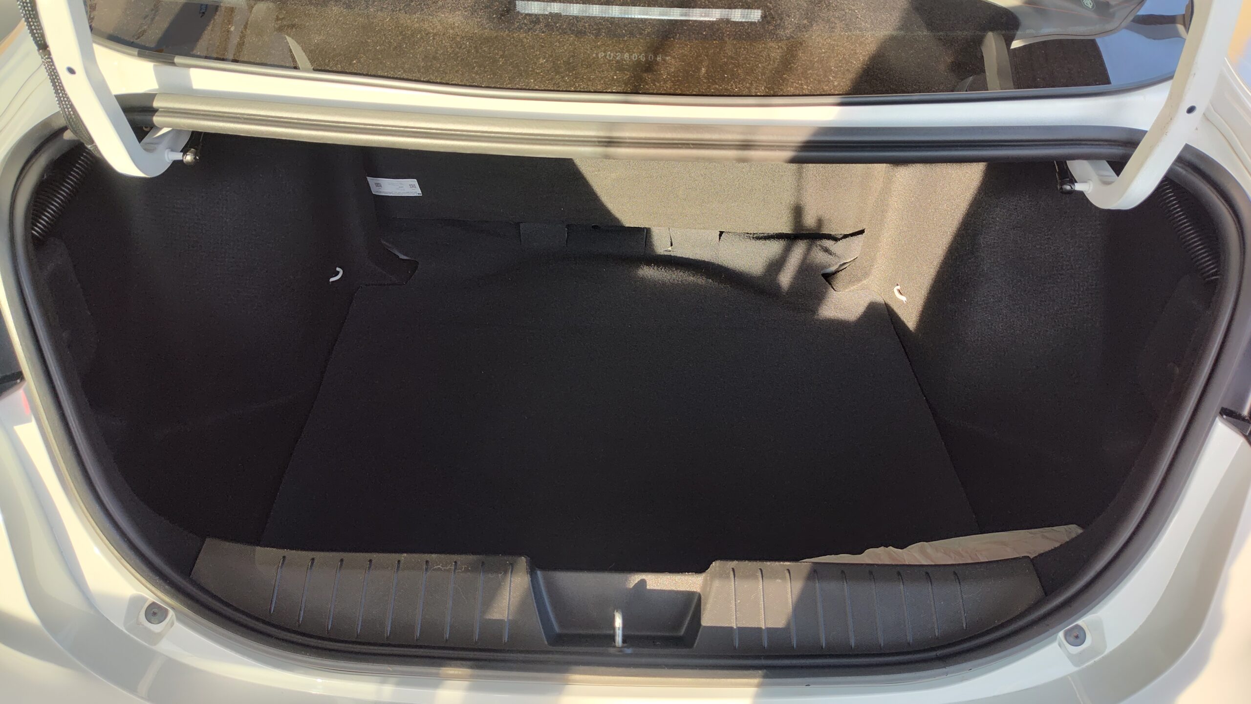 Fiat Cronos - 1.3 FIREFLY FLEX DRIVE CVT