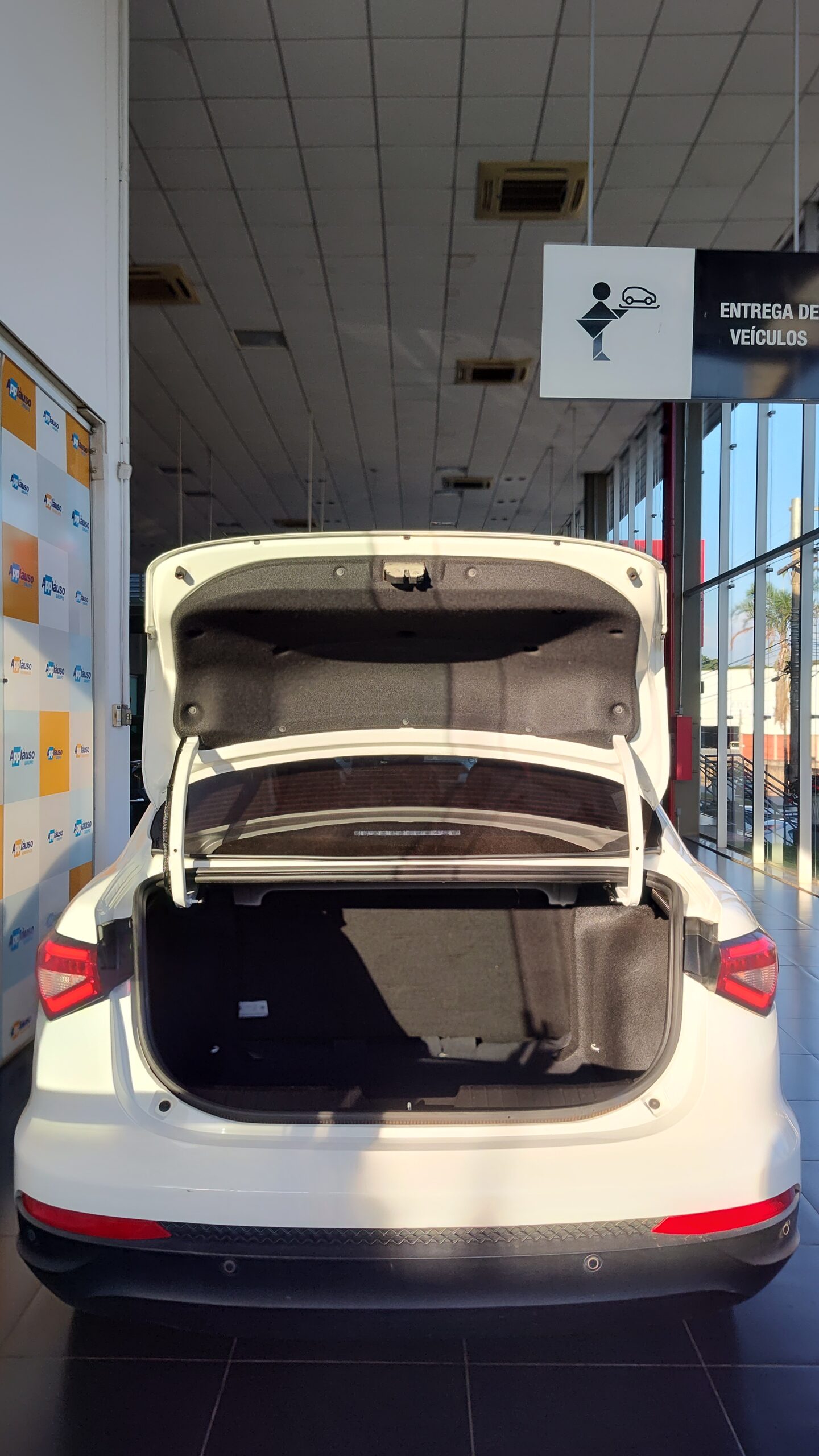 Fiat Cronos - 1.3 FIREFLY FLEX DRIVE CVT