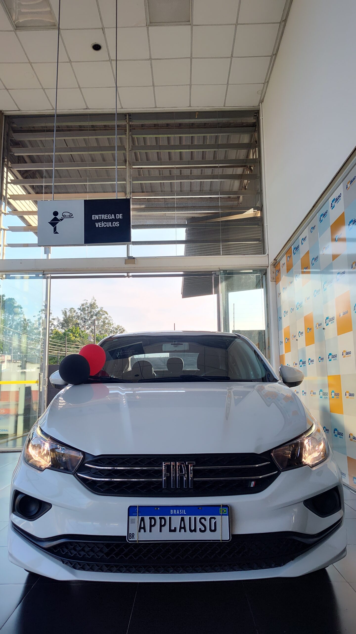 Fiat Cronos - 1.3 FIREFLY FLEX DRIVE CVT