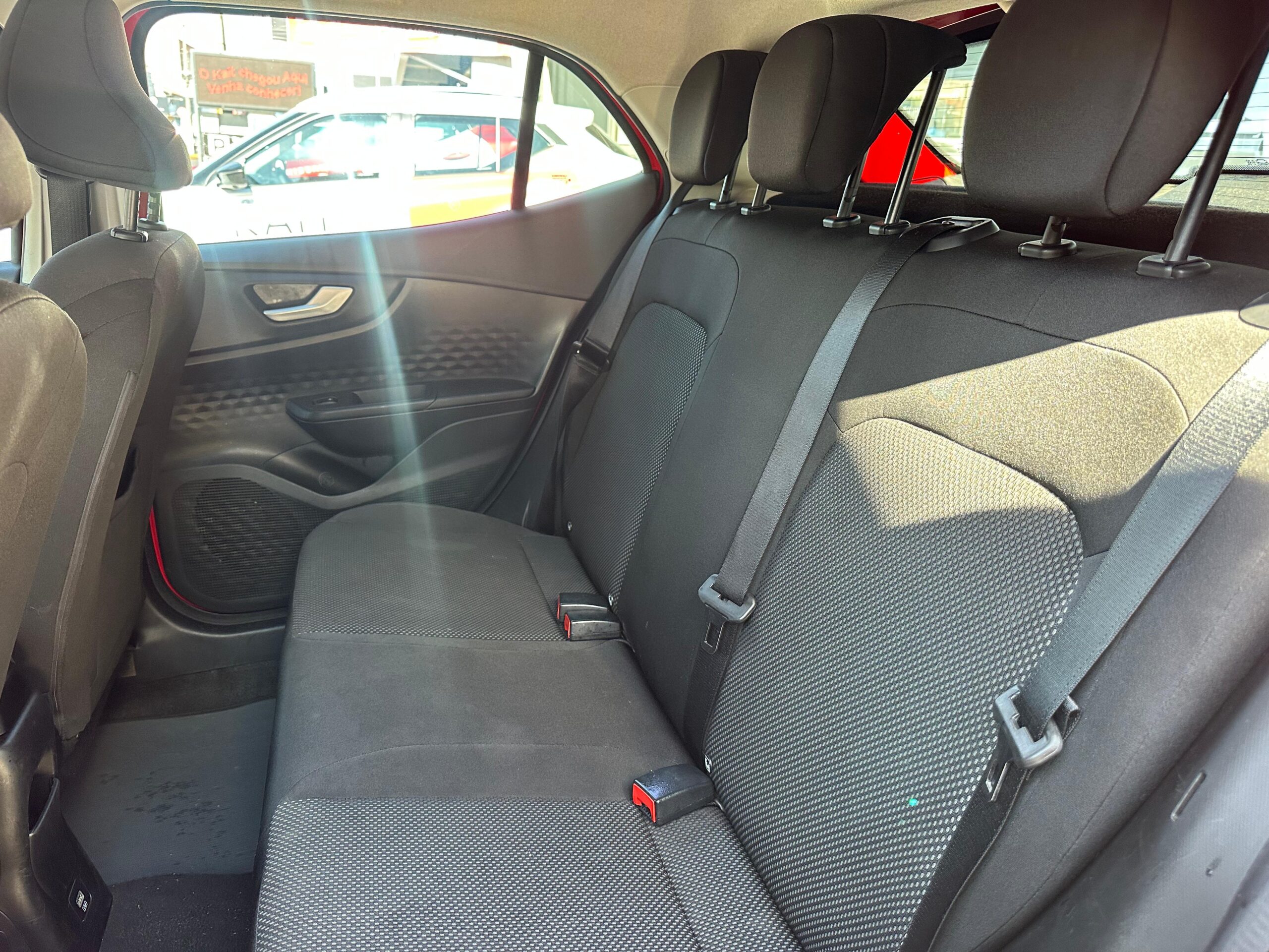 Fiat Pulse - 1.3 FLEX DRIVE CVT