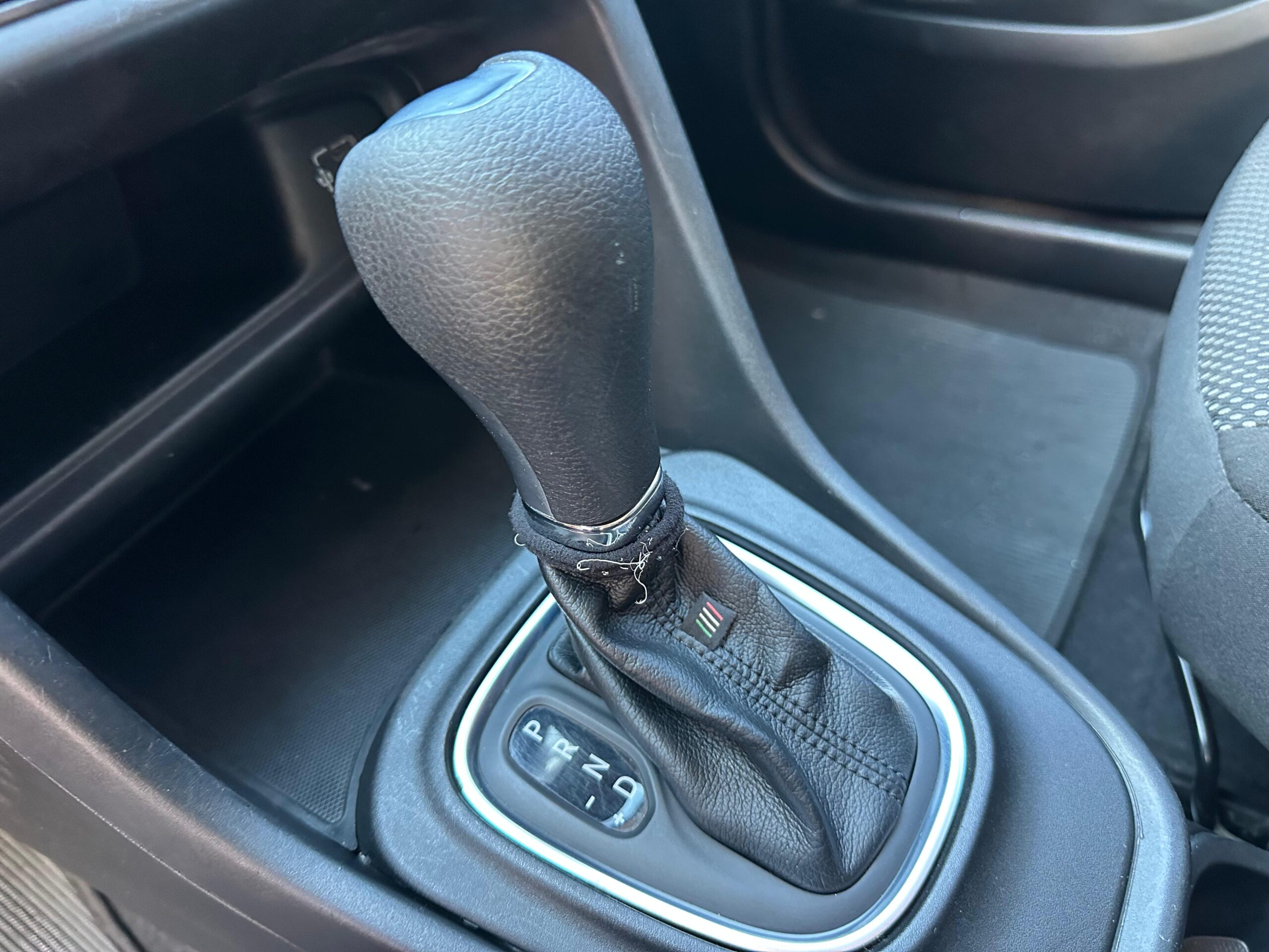 Fiat Pulse - 1.3 FLEX DRIVE CVT