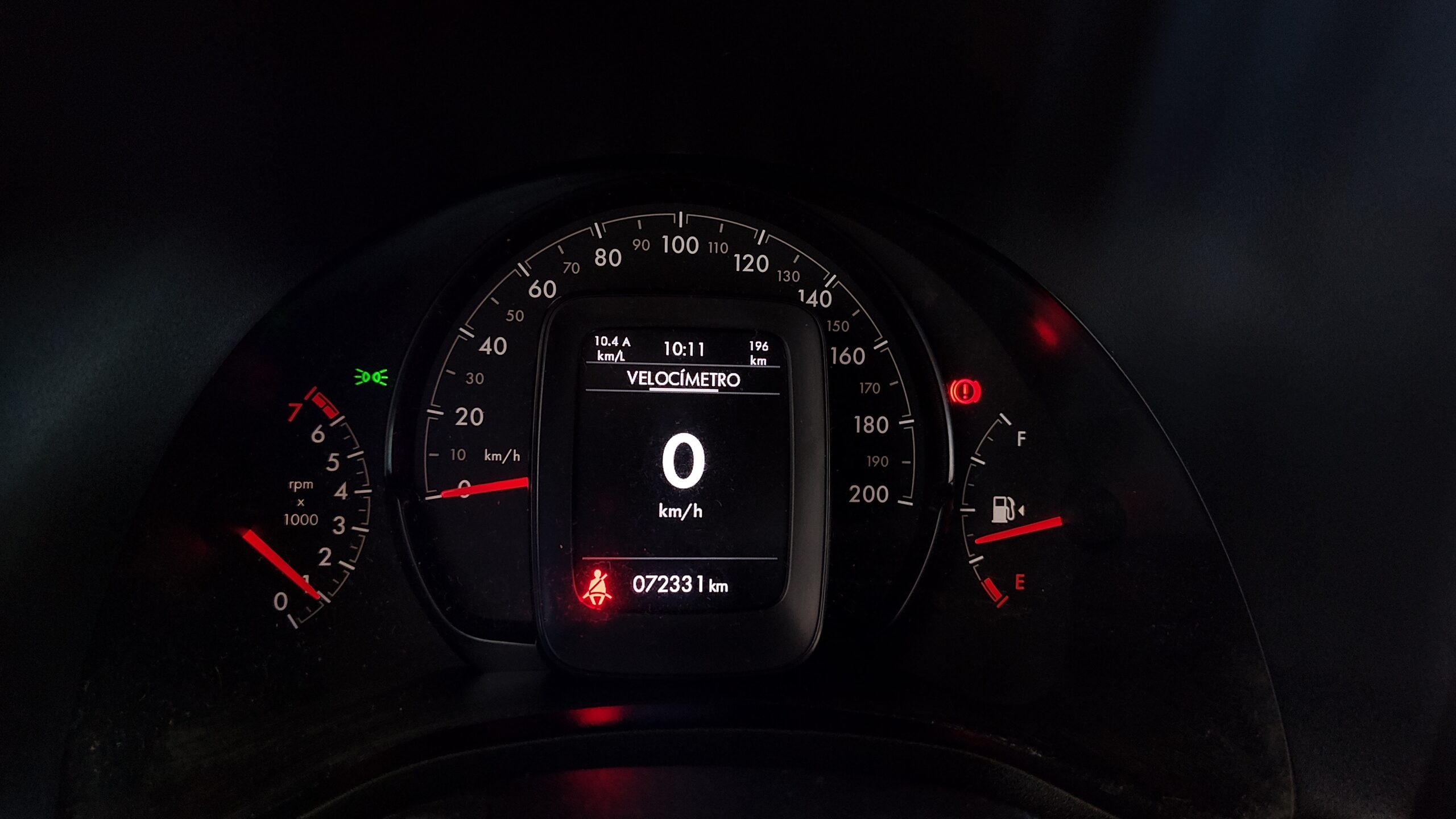 Fiat Strada - 1.3 FIREFLY FLEX FREEDOM CS MANUAL