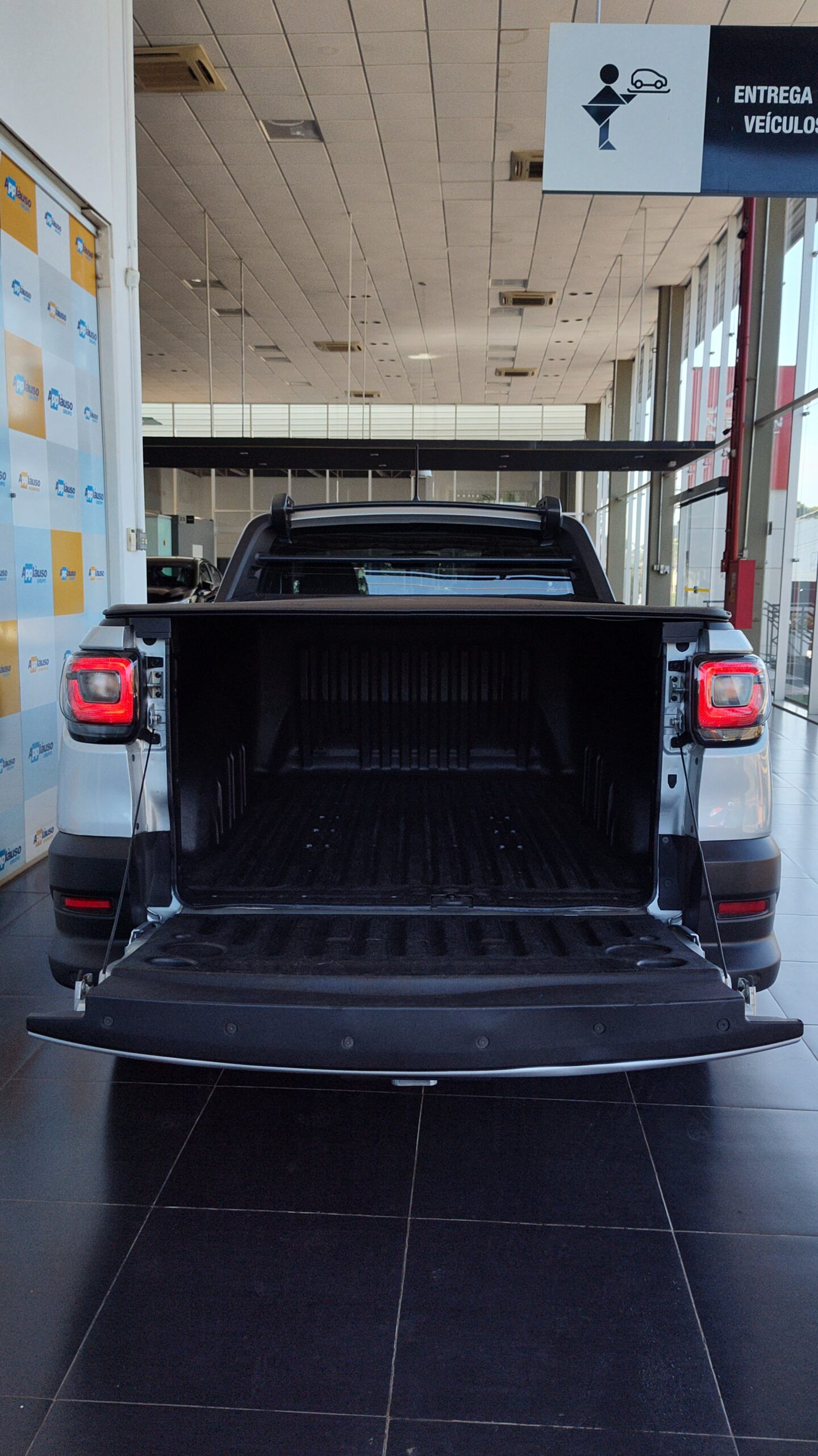 Fiat Strada - 1.3 FIREFLY FLEX FREEDOM CS MANUAL