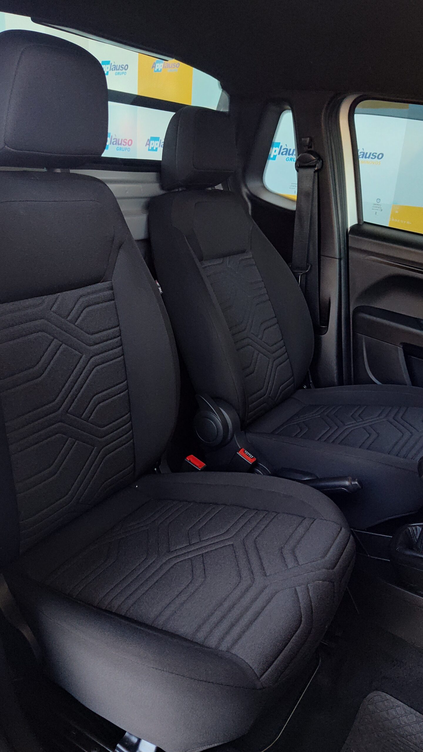 Fiat Strada - 1.3 FIREFLY FLEX FREEDOM CS MANUAL