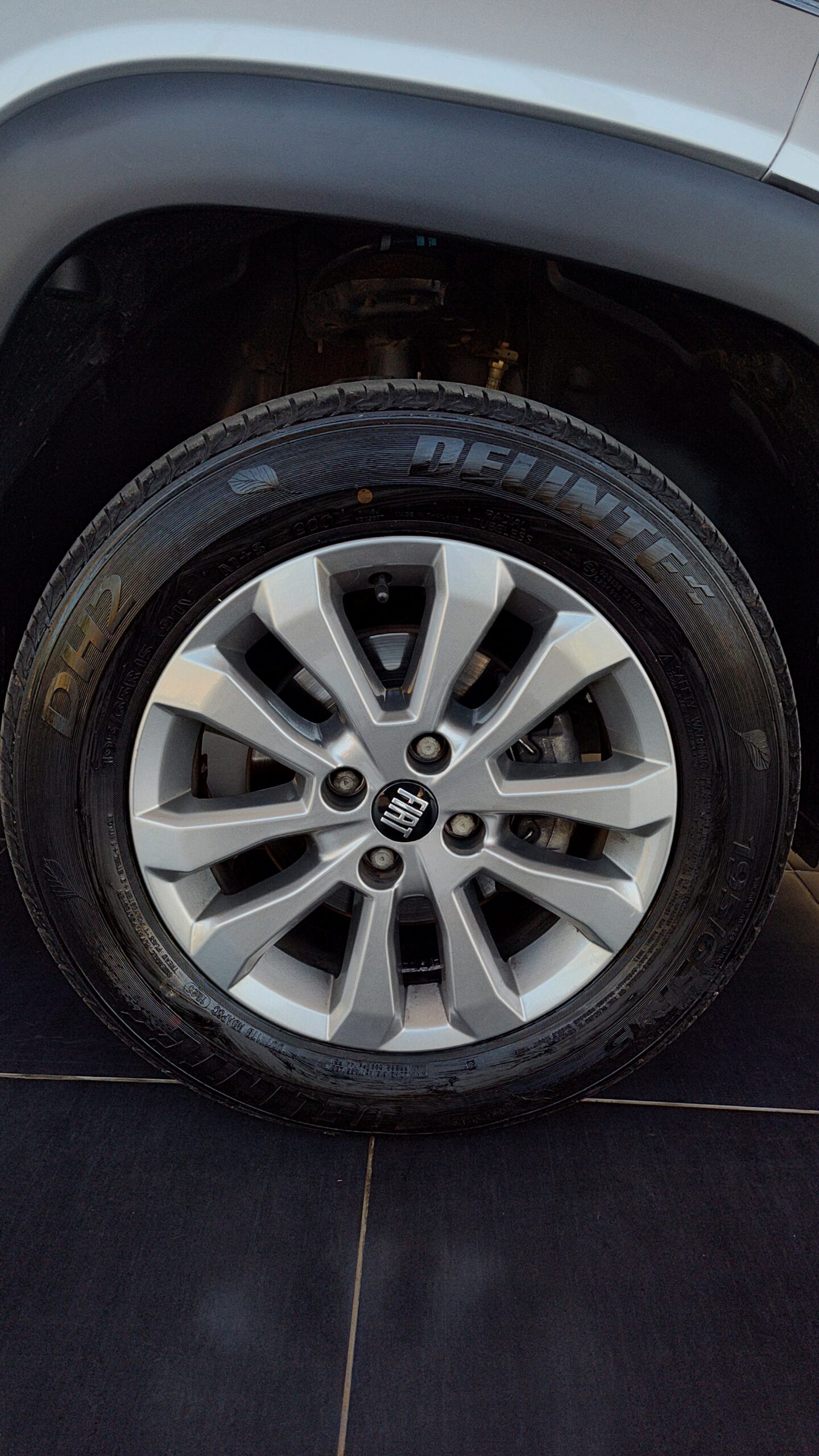 Fiat Strada - 1.3 FIREFLY FLEX FREEDOM CS MANUAL