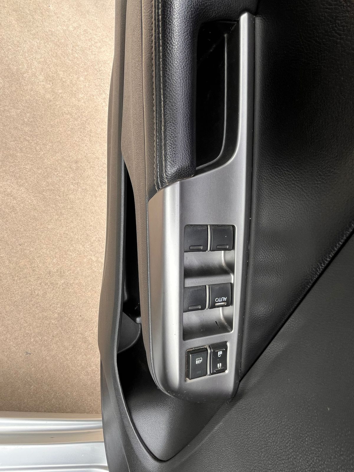 Honda City - 1.5 EX 16V FLEX 4P AUTOMÁTICO